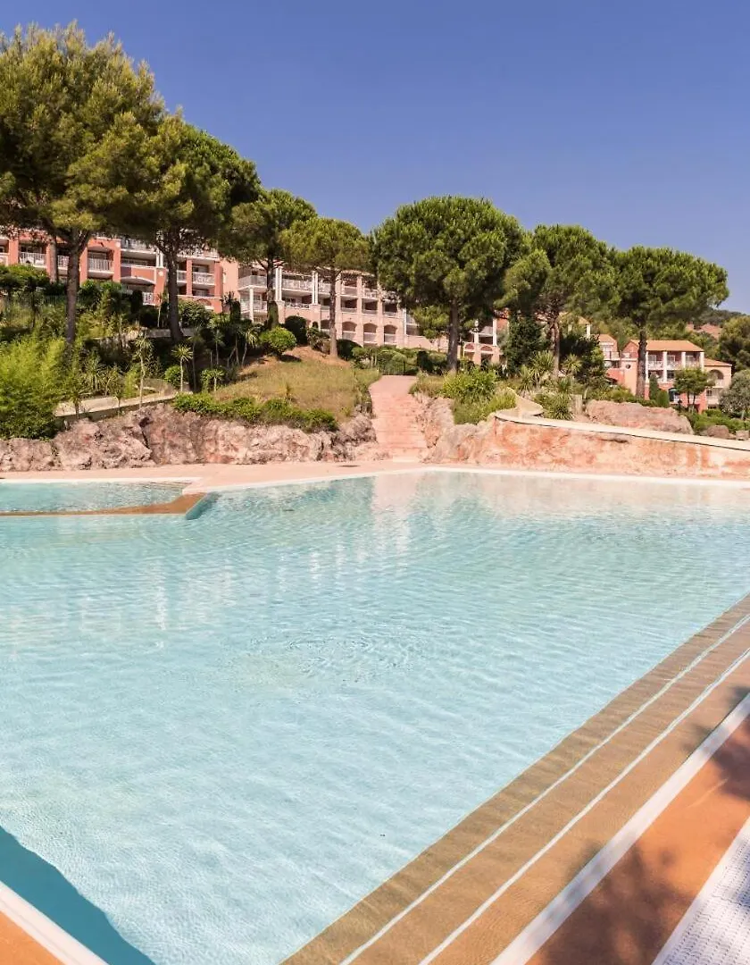Residence Le Hameau De Cap Esterel - Maeva Home - Appartement 2 Pieces 5 Personnes - Confort Mae-6795 Saint-Raphael  Saint-Raphael (Var)