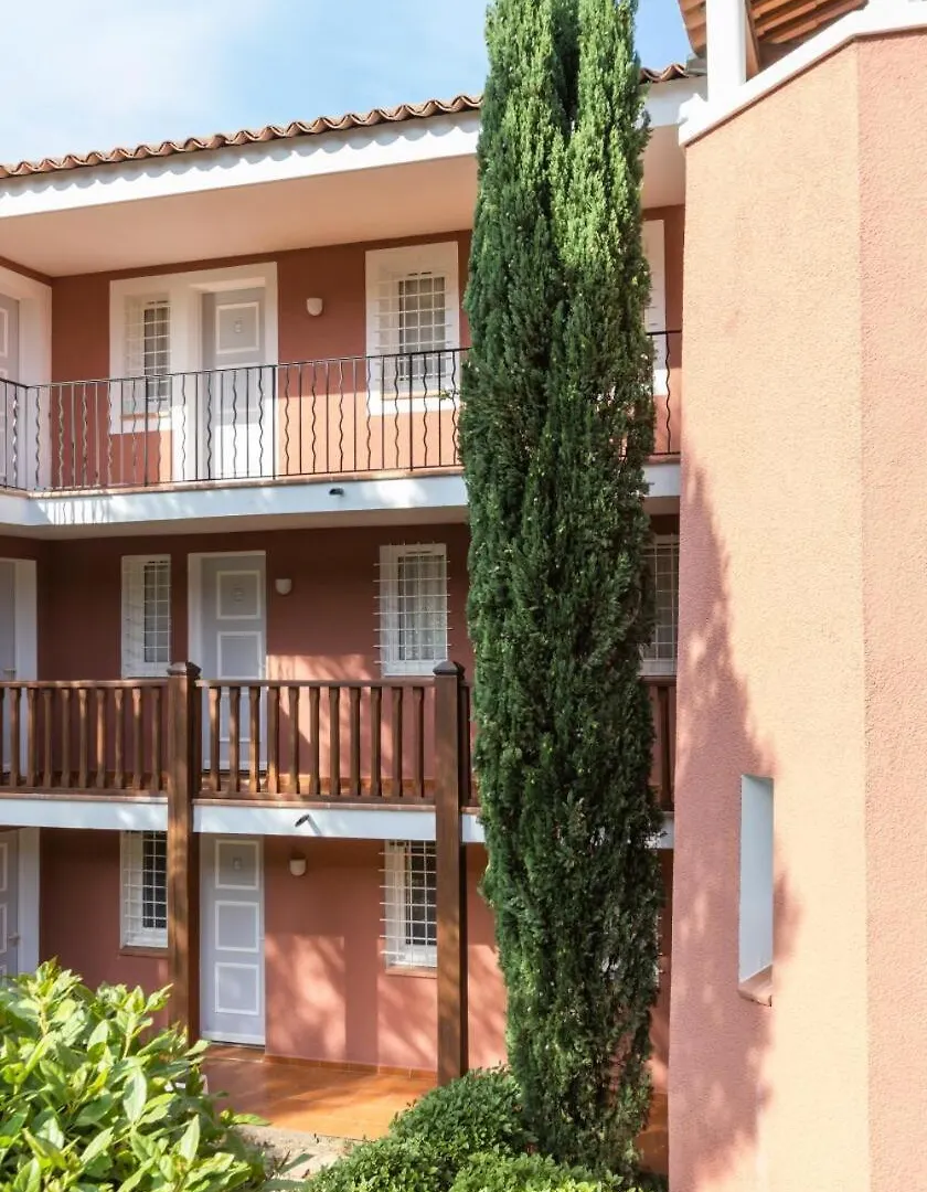 Residence Le Hameau De Cap Esterel - Maeva Home - Appartement 2 Pieces 5 Personnes - Confort Mae-6795 Saint-Raphaël