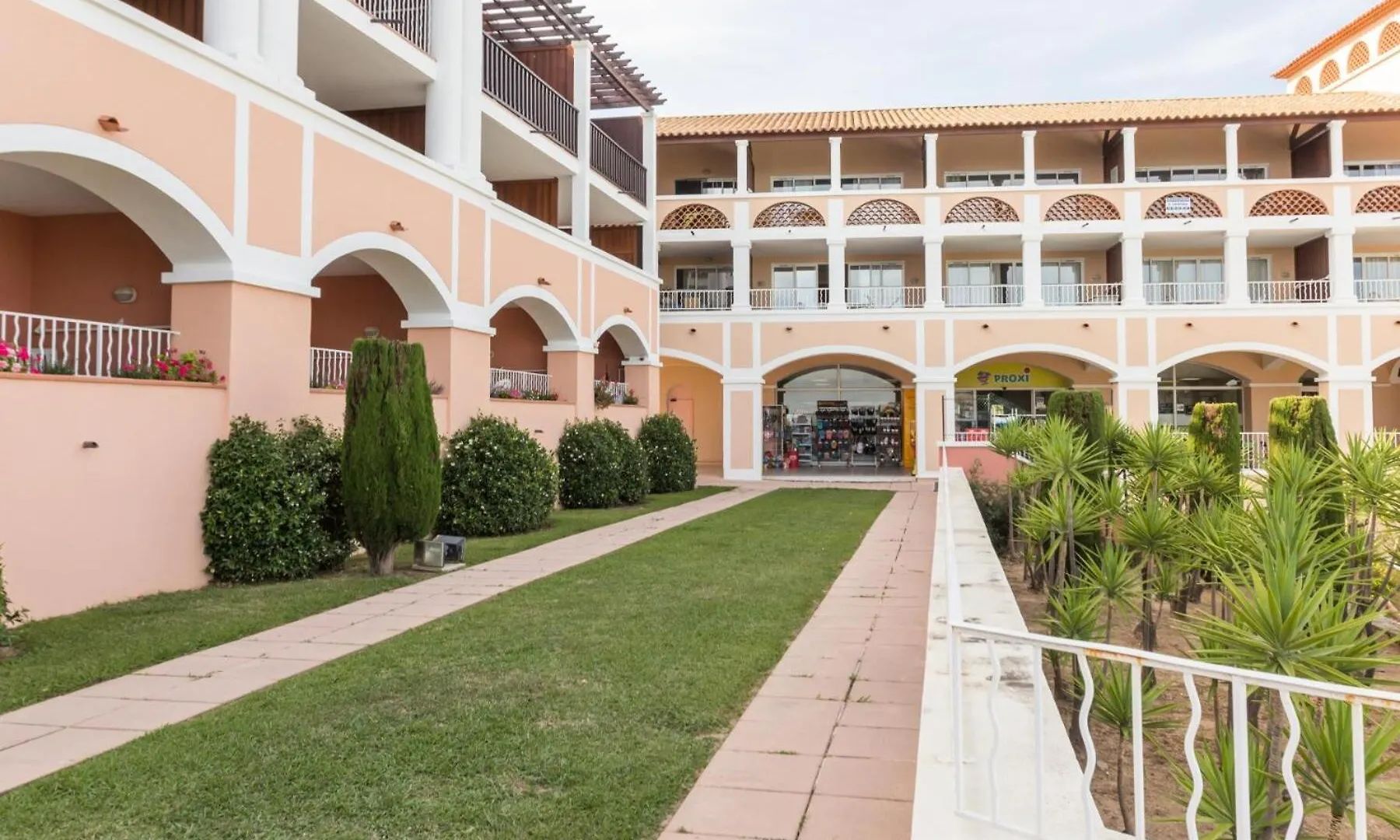 Residence Le Hameau De Cap Esterel - Maeva Home - Appartement 2 Pieces 5 Personnes - Confort Mae-6795 Saint-Raphaël