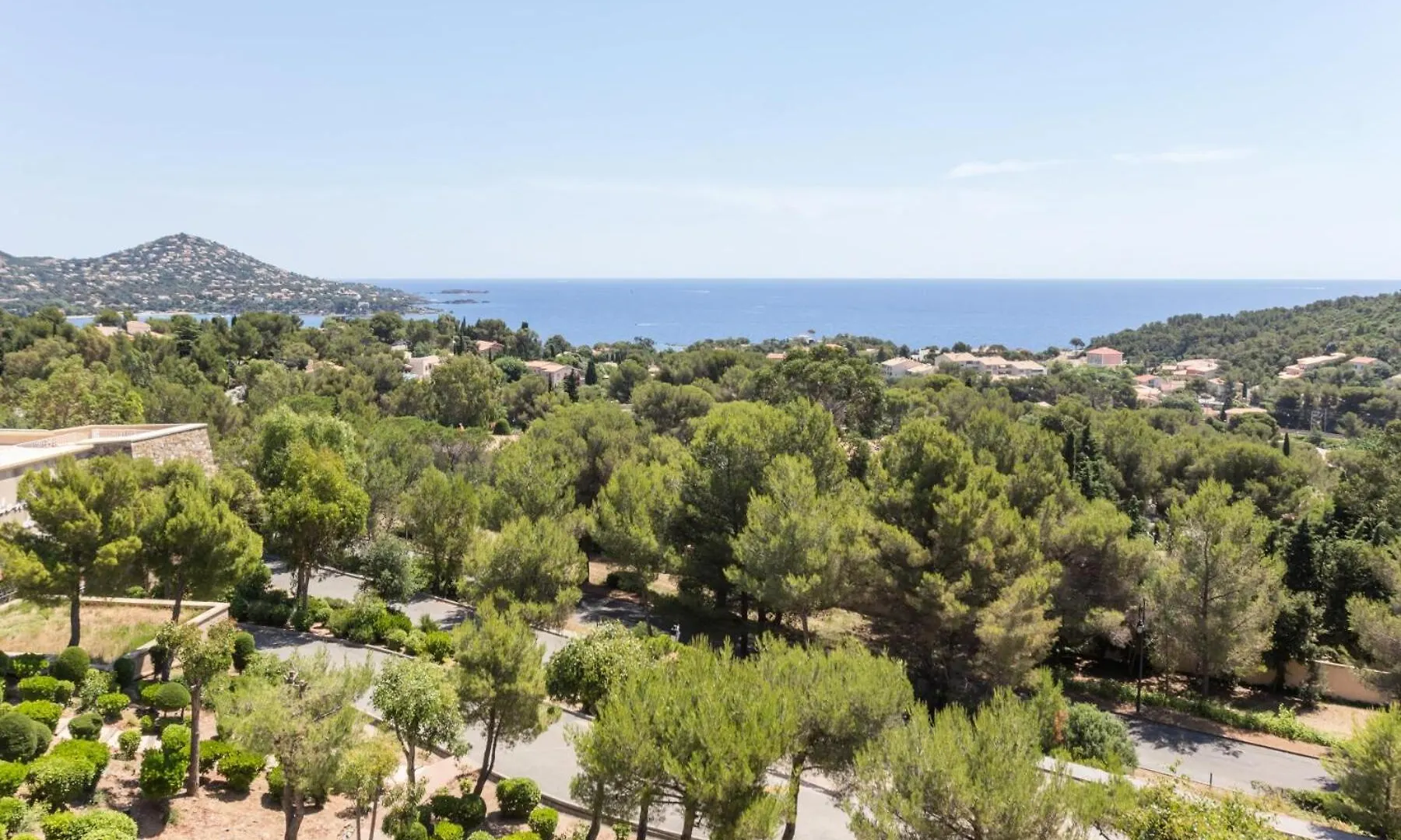 Apartment Residence Le Hameau De Cap Esterel - Maeva Home - Appartement 2 Pieces 5 Personnes - Confort Mae-6795 Saint-Raphael