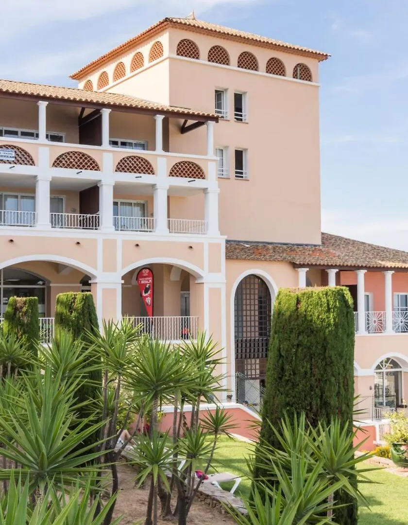Residence Le Hameau De Cap Esterel - Maeva Home - Appartement 2 Pieces 5 Personnes - Confort Mae-6795 Saint-Raphaël 0*,