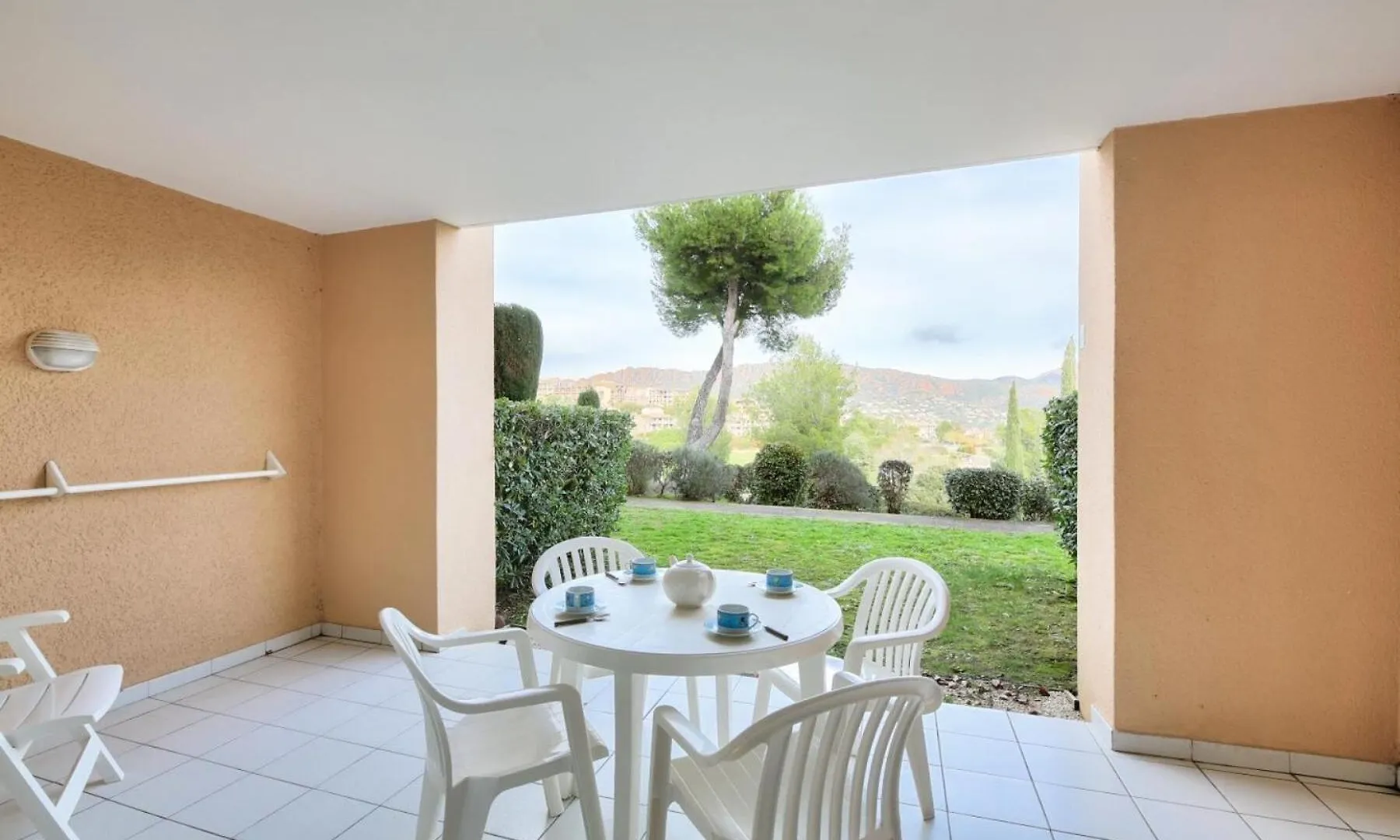 Residence Le Hameau De Cap Esterel - Maeva Home - Appartement 2 Pieces 5 Personnes - Confort Mae-6795 Saint-Raphael