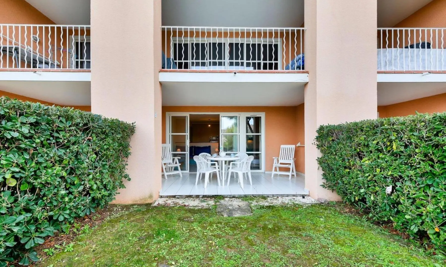 Residence Le Hameau De Cap Esterel - Maeva Home - Appartement 2 Pieces 5 Personnes - Confort Mae-6795 Saint-Raphael  0*, Saint-Raphael (Var) France