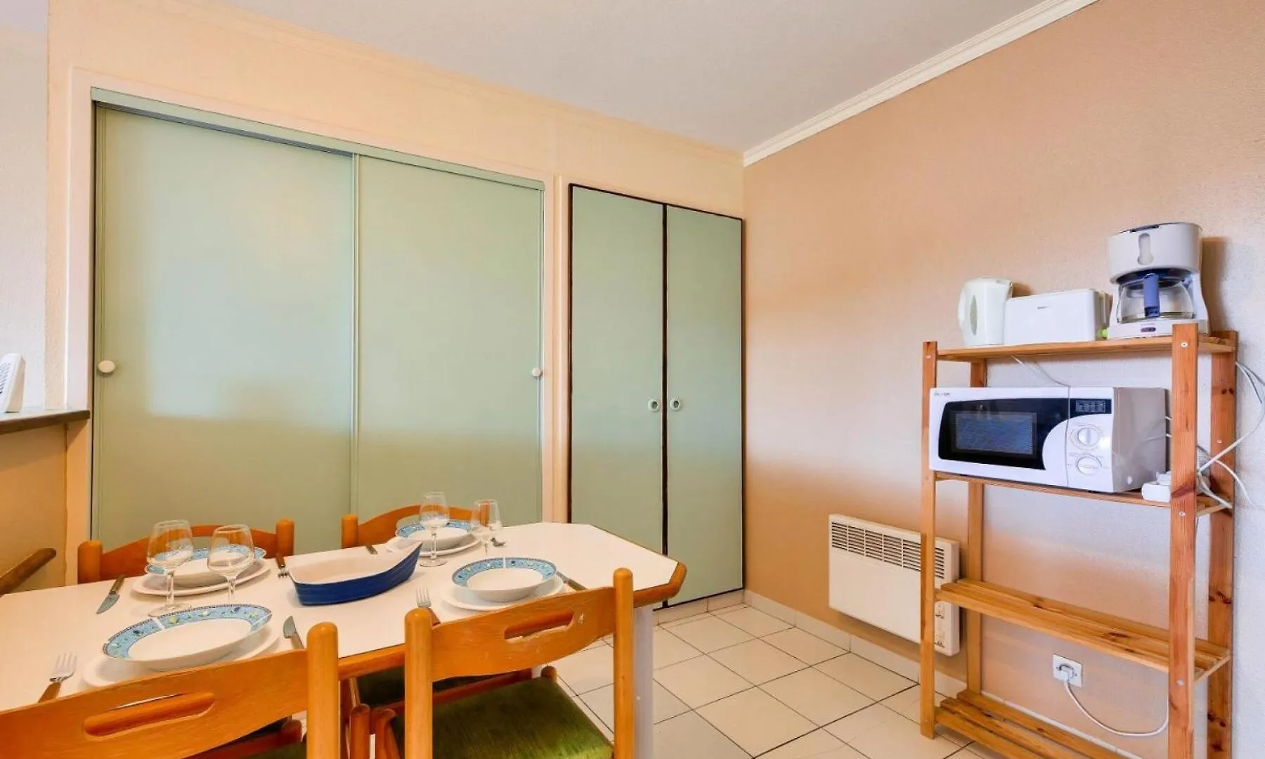 Residence Le Hameau De Cap Esterel - Maeva Home - Appartement 2 Pieces 5 Personnes - Confort Mae-6795 Saint-Raphaël