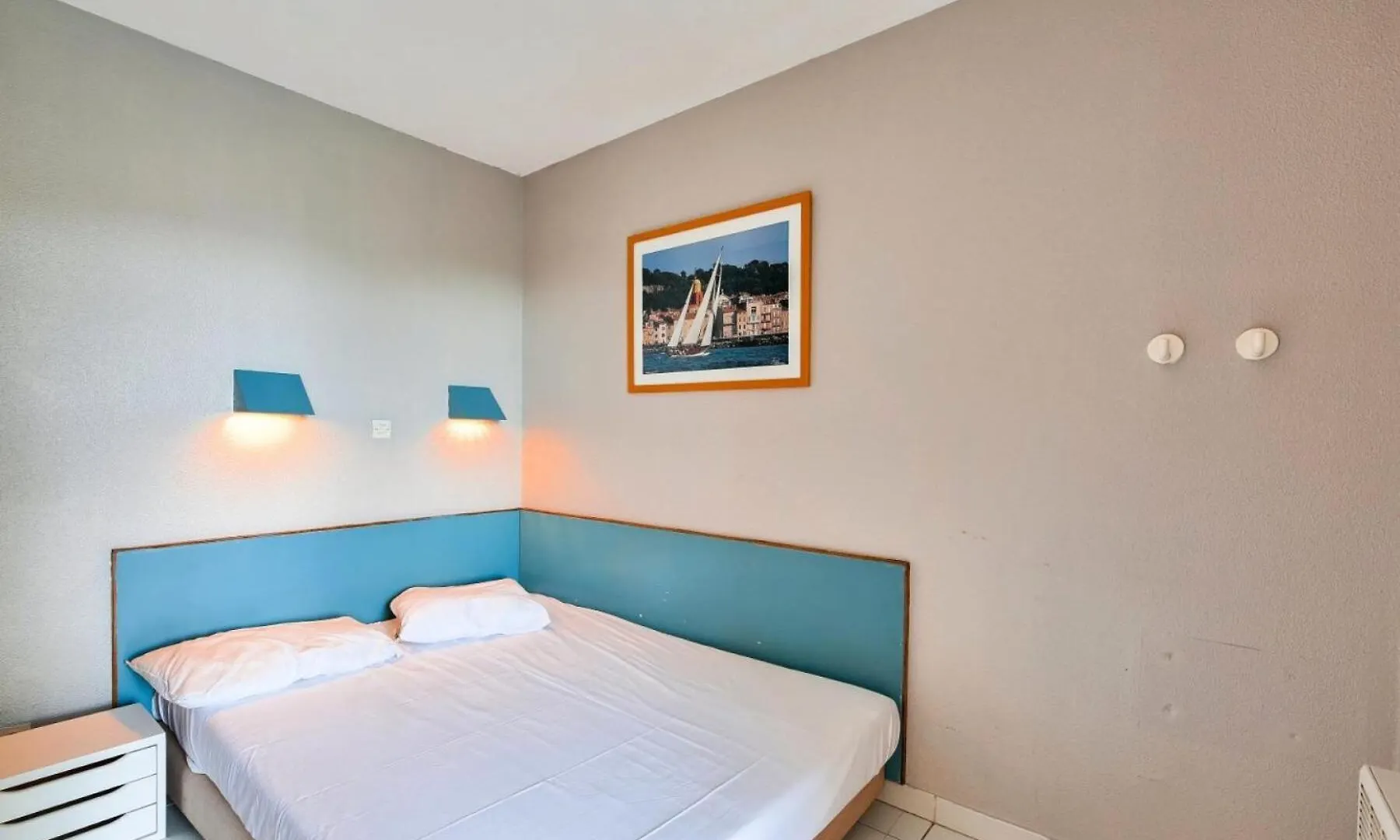 Residence Le Hameau De Cap Esterel - Maeva Home - Appartement 2 Pieces 5 Personnes - Confort Mae-6795 Saint-Raphael  0*, Saint-Raphael (Var) France